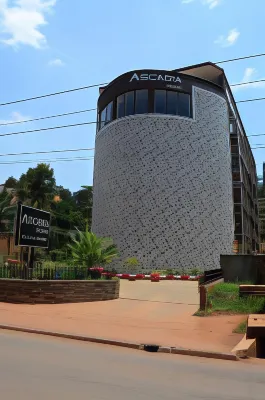Arcadia Suites Hotel