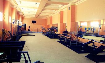 Hotel Metropol