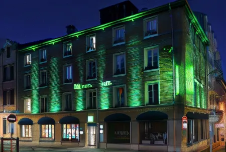 Ibis Styles Mâcon Centre