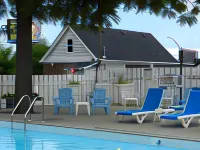 Kings Inn Near the Falls