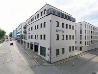 limehome Passau Bahnhofstraße Hotels in der Nähe von POLO Motorrad Store Passau