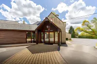 Leigh Park Country House Hotel & Vineyard, BW Signature Collection by Best Western - breakfast