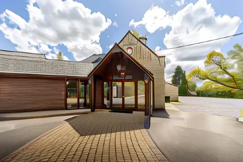 Leigh Park Country House Hotel & Vineyard, BW Signature Collection by Best Western - Wifi