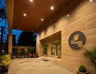 Lazdana Hotel Bangalore Hoteles en Bangalore