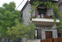 Guesthouse Machi Hotels in Agios Georgios Nilias