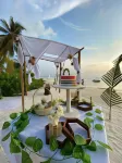 Endheri Sunset Hotel a Dhangethi