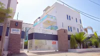 Wallgate Apartments Abuja Hotels near The Ruby Centre