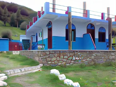 Caiat Lounge Refuge Hotels in 
