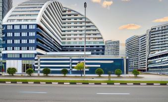 The Grandeur Hotel