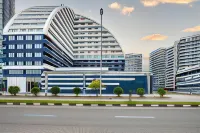 The Grandeur Hotel Hotels in 