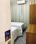 Realminas Hotel e Restaurante Hôtels à : Governador Valadares