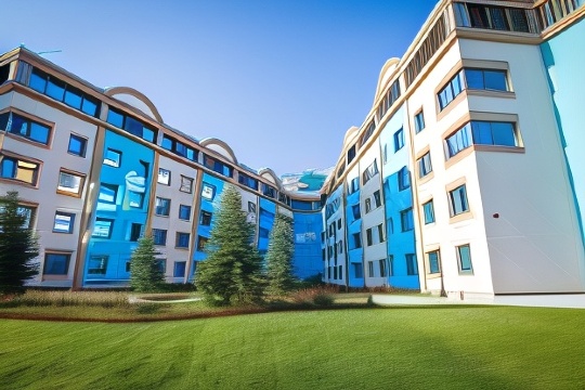 Kings Casino & Hotel Over view