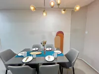 FunkyVila4 14Pax 4Br Near188Tower, ArtStreet, Htta Hotels near Gerai Ikan Duyung