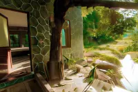 Trang An River Mountain Ecolodge