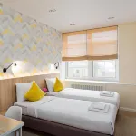 Apartments Nerevsky Hotel in zona Cremlino di Velikij Novgorod