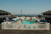 Sands by the Sea Motel - Motels