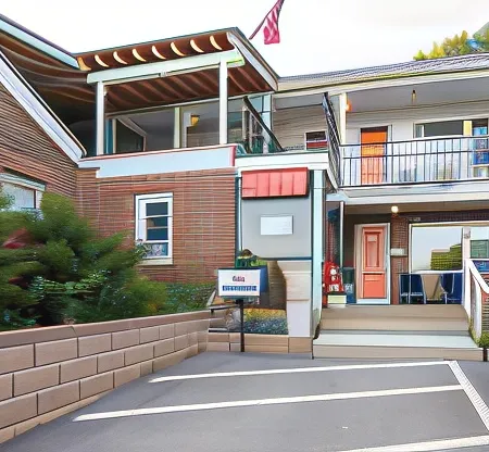 TiltonLodge Inn & Suites