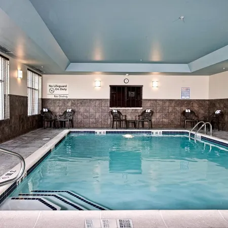 Hampton Inn Augusta