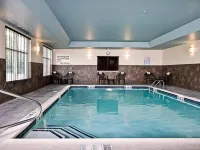 Hampton Inn Augusta - Pool