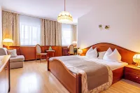 Hotel-Restaurant Minichmayr Hotel di Grossraming