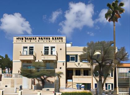 The Colony Hotel