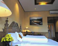 Omah Sinten Heritage Hotel & Resto Các khách sạn ở Keprabon