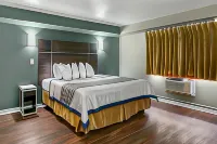 Knights Inn Bristol