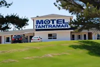 Tantramar Motel فنادق في Sackville