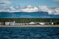 Shallow Bay Motel & Cabins Conference Centre Hotels in Cow Head