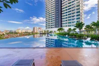 Datum Jelatek Sky Residence Kuala Lumpur, Roam - Rooftop Pools