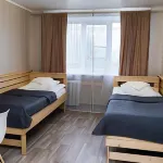 Uyut Hotel Hotels in 