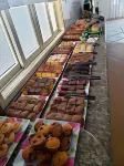 Hotel Palugi - sarapan