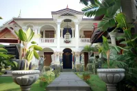 Rumah Pesik Art & Heritage
