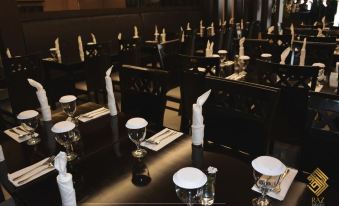 Raz Hotel and Convention