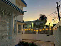 Janer House at San Juan Hotels in Cacao