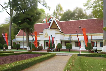 Happy Zone Hostel