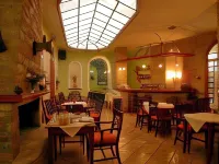 Hotel Elvetia - Frühstück