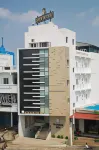 Grande Inn Trichy Hotel a Tiruchirappalli