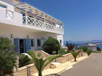 Kythira Golden Resort Отели в г. Китира