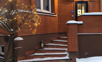 Dobrynya Guest House