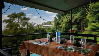 Jungle Crown Organic Homestay Hotels in Mahamanjushree Nagarkot