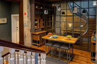 Santa Catarina FLH Suites - Pensionat