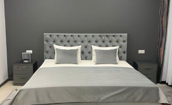 Park Hotel Usadba