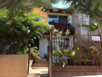 B&B Oui Madame Hotels in Jardines Playas de Tijuana