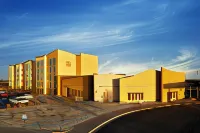 Zia Park Casino, Hotel, & Racetrack Hotels near University Of The Southwest