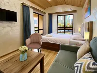 DiliVita Rest House Hotels in Gosh