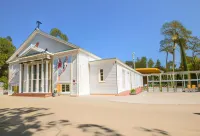 Rixwell Collection Seaside Hotel Jurmala