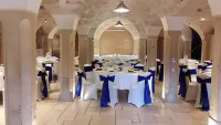 Domaine Ferme Sainte Anne Hotels in Langres