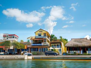 Hotel Casona de La Isla