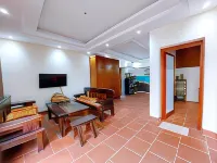 Ninh Binh Green Farmstay Hotels in TT. Thiên Tôn